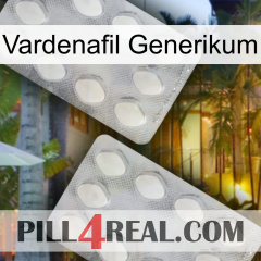 Vardenafil Generic 17